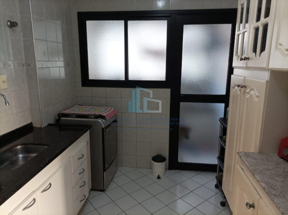 Imagem Apartamento com 1 Quarto à Venda, 55 m² em Canto Do Forte - Praia Grande