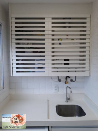Imagem Apartamento com 3 Quartos à Venda, 90 m² em Vila Assunção - Santo André Imagem Apartamento com 3 Quartos à Venda, 90 m² em Vila Assunção - Santo André