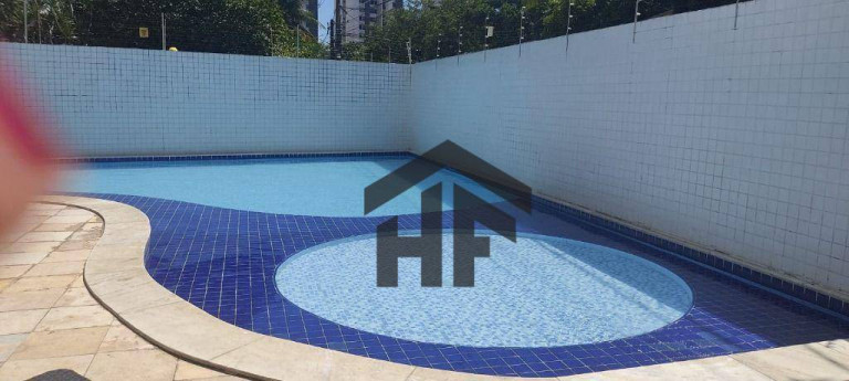 Imagem Apartamento com 2 Quartos à Venda, 65 m² em Candeias - Jaboatão Dos Guararapes Imagem Apartamento com 2 Quartos à Venda, 65 m² em Candeias - Jaboatão Dos Guararapes