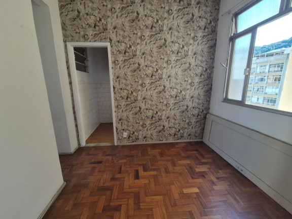 Imagem Apartamento com 1 Quarto à Venda,  em Copacabana - Rio De Janeiro