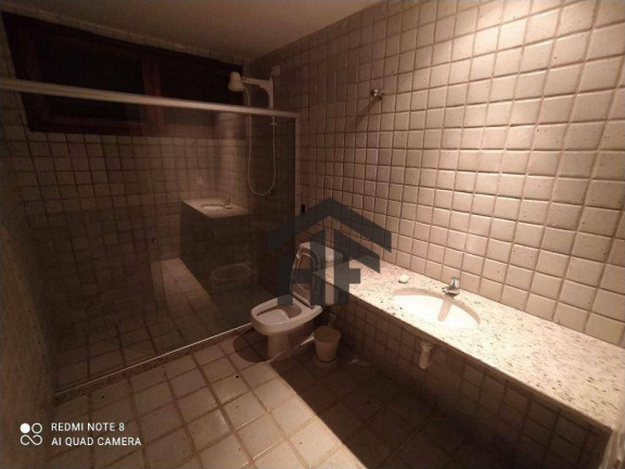 Imagem Casa com 3 Quartos à Venda, 280 m² em Aldeia - Camaragibe