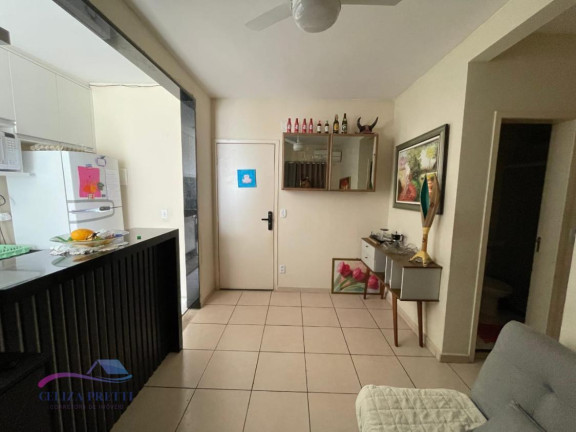 Imagem Apartamento com 2 Quartos à Venda, 55 m² em Jardim Limoeiro - Serra