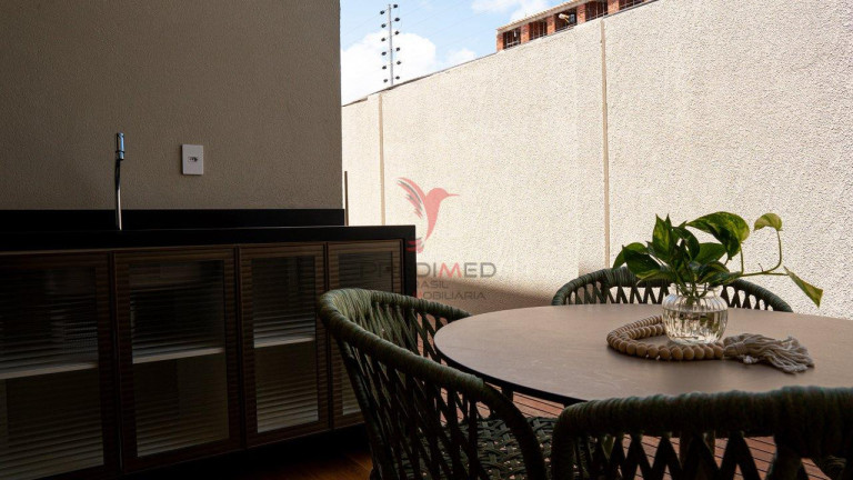 Imagem Casa de Condomínio com 3 Quartos à Venda, 100 m² em Ponta De Campina - Cabedelo