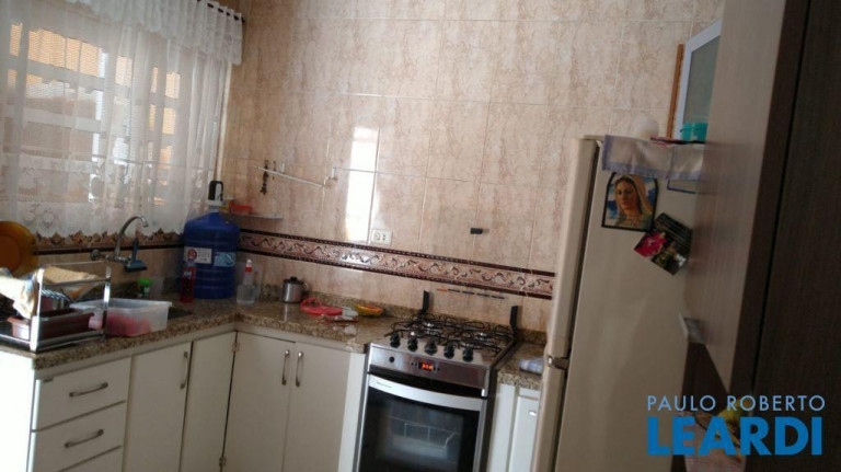 Imagem Casa com 2 Quartos à Venda, 107 m² em Jardim Paraíso - Santo André Imagem Casa com 2 Quartos à Venda, 107 m² em Jardim Paraíso - Santo André