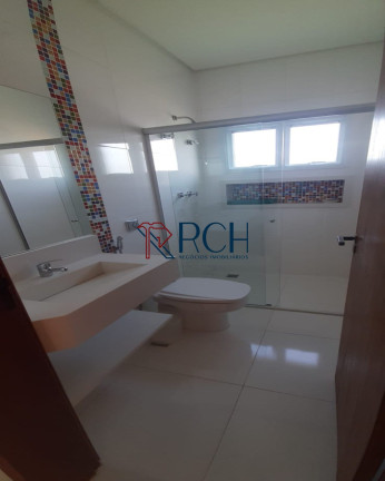 Imagem Casa com 4 Quartos à Venda, 220 m² em Iporanga - Sorocaba Imagem Casa com 4 Quartos à Venda, 220 m² em Iporanga - Sorocaba