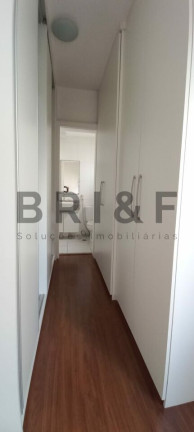 Imagem Apartamento com 2 Quartos à Venda, 58 m² em Brooklin  - São Paulo