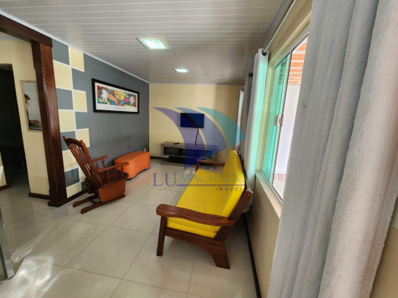 Imagem Casa com 2 Quartos para Alugar, 65 m² em Braga - Cabo Frio