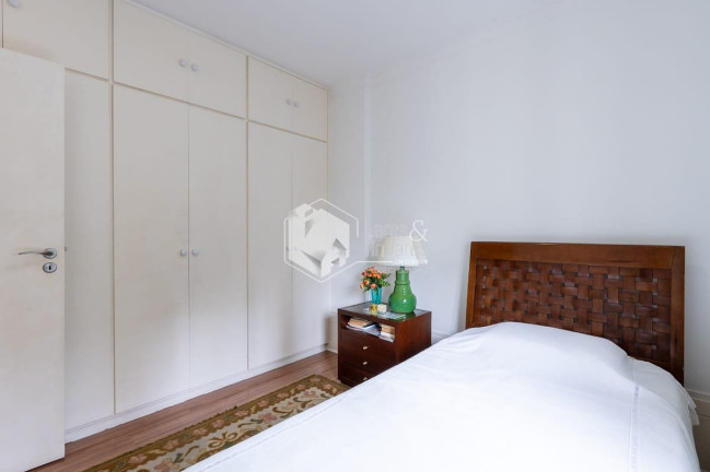 Imagem Apartamento com 4 Quartos à Venda, 200 m² em Vila Andrade - São Paulo Imagem Apartamento com 4 Quartos à Venda, 200 m² em Vila Andrade - São Paulo
