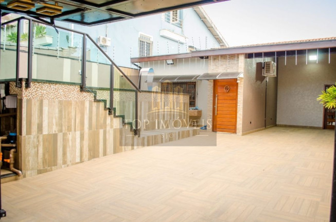 Imagem Casa com 4 Quartos à Venda, 315 m² em Jardim Flórida - Jacareí Imagem Casa com 4 Quartos à Venda, 315 m² em Jardim Flórida - Jacareí