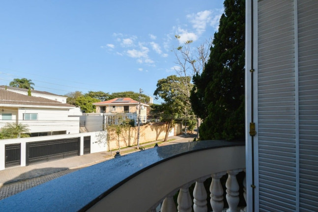 Imagem Casa com 4 Quartos à Venda, 450 m² em Caxingui - São Paulo