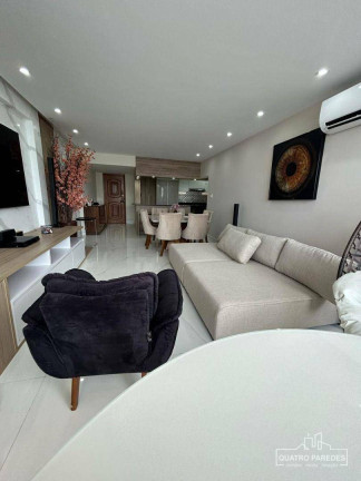 Imagem Apartamento com 3 Quartos à Venda, 133 m² em Ingá - Niterói