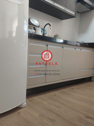 Imagem Imóvel com 2 Quartos à Venda, 62 m² em Pagador De Andrade - Jacareí