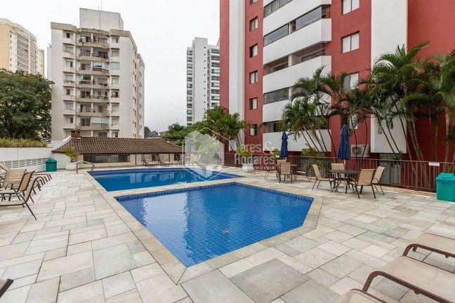 Imagem Apartamento com 3 Quartos à Venda, 92 m² em Vila Mascote - São Paulo Imagem Apartamento com 3 Quartos à Venda, 92 m² em Vila Mascote - São Paulo