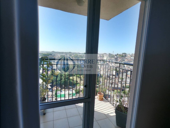 Imagem Apartamento com 3 Quartos à Venda, 64 m² em Centro - Diadema