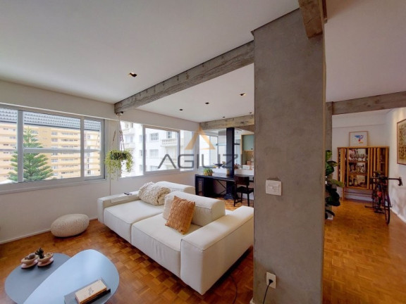 Imagem Apartamento com 1 Quarto à Venda, 80 m² em Pinheiros - São Paulo