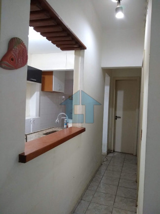 Imagem Apartamento com 2 Quartos à Venda, 63 m² em Porto Bracuhy - Angra Dos Reis