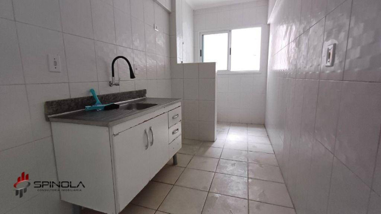 Imagem Apartamento com 2 Quartos à Venda, 60 m² em Ocian - Praia Grande Imagem Apartamento com 2 Quartos à Venda, 60 m² em Ocian - Praia Grande