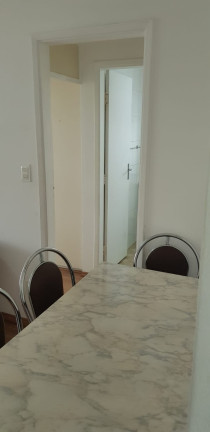 Imagem Imóvel com 1 Quarto à Venda, 45 m² em Perdizes - São Paulo
