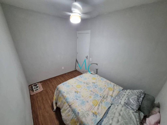 Imagem Apartamento com 2 Quartos à Venda, 44 m² em Campo Grande - Rio De Janeiro Imagem Apartamento com 2 Quartos à Venda, 44 m² em Campo Grande - Rio De Janeiro