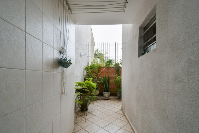 Imagem Casa com 3 Quartos à Venda, 244 m² em Vila Clementino - São Paulo Imagem Casa com 3 Quartos à Venda, 244 m² em Vila Clementino - São Paulo