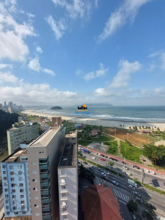 Imagem Apartamento com 2 Quartos à Venda, em Itararé - São Vicente Imagem Apartamento com 2 Quartos à Venda, em Itararé - São Vicente