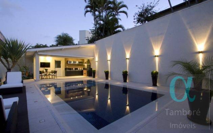 Casa com 4 Quartos à Venda, 500 m² em Alphaville Residencial Dois - Barueri