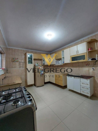 Imagem Casa com 2 Quartos à Venda, 77 m² em Paulicéia - São Bernardo Do Campo Imagem Casa com 2 Quartos à Venda, 77 m² em Paulicéia - São Bernardo Do Campo