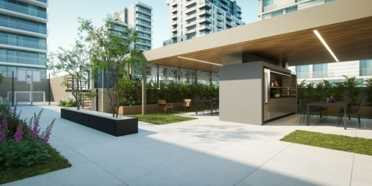 Imagem Apartamento à Venda, 1 m² em Jardim Infante Dom Henrique - Bauru