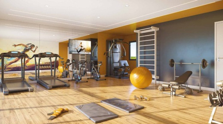 Imagem Apartamento com 3 Quartos à Venda, 75 m² em Freguesia (jacarepaguá) - Rio De Janeiro