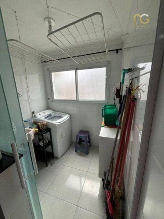 Imagem Apartamento com 3 Quartos à Venda, 107 m² em Aviação - Praia Grande