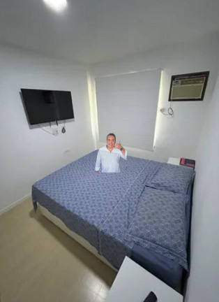 Apartamento com 2 Quartos à Venda, 67 m² em Taquara - Rio De Janeiro