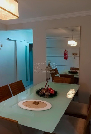 Imagem Apartamento com 3 Quartos à Venda, 9 m² em Jóquei Clube - Fortaleza