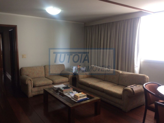Imagem Apartamento com 3 Quartos à Venda, 109 m² em Bela Vista - Sao Paulo