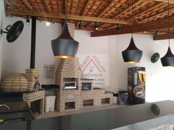 Imagem Apartamento com 2 Quartos à Venda, 51 m² em Cidade Ademar - São Paulo