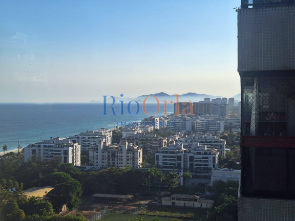 Cobertura com 4 Quartos à Venda, 300 m² em Barra Da Tijuca - Rio De Janeiro