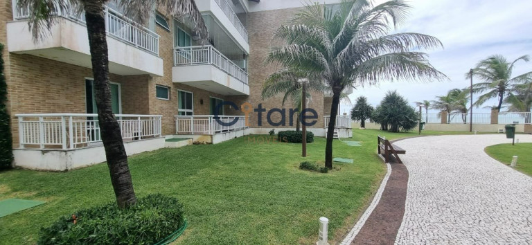 Imagem Apartamento com 4 Quartos à Venda, em Porto Das Dunas - Aquiraz Imagem Apartamento com 4 Quartos à Venda, em Porto Das Dunas - Aquiraz