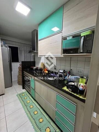 Imagem Apartamento com 2 Quartos à Venda, 65 m² em Jardim Ipê - Goiânia Imagem Apartamento com 2 Quartos à Venda, 65 m² em Jardim Ipê - Goiânia