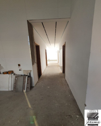 Imagem Casa com 4 Quartos à Venda, 125 m² em Horto Florestal - Sorocaba