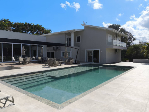 Imagem Casa de Condomínio com 3 Quartos à Venda, 2.000 m² em Condomínio City Castelo - Itu