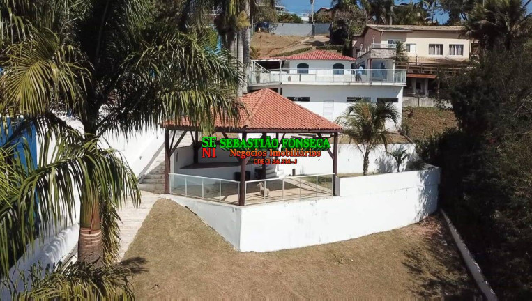 Imagem Chácara com 3 Quartos à Venda, 1.360 m² em Centro - Igaratá Imagem Chácara com 3 Quartos à Venda, 1.360 m² em Centro - Igaratá