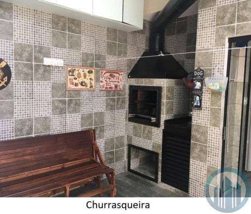 Imagem Sobrado com 3 Quartos à Venda, 80 m² em Rudge Ramos - São Bernardo Do Campo