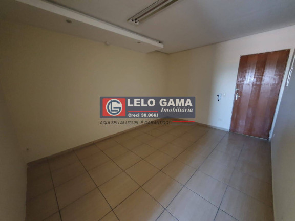 Sala Comercial para Alugar, 24 m² em Centro - Carapicuíba