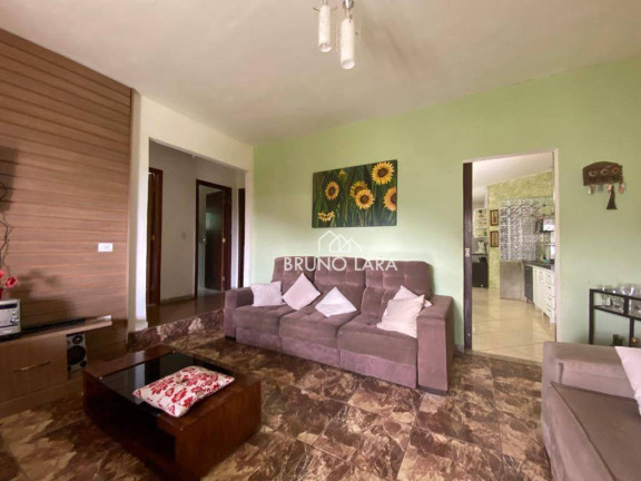 Imagem Casa com 5 Quartos à Venda, 240 m² em Condomínio Fazenda Mirante - Igarapé Imagem Casa com 5 Quartos à Venda, 240 m² em Condomínio Fazenda Mirante - Igarapé