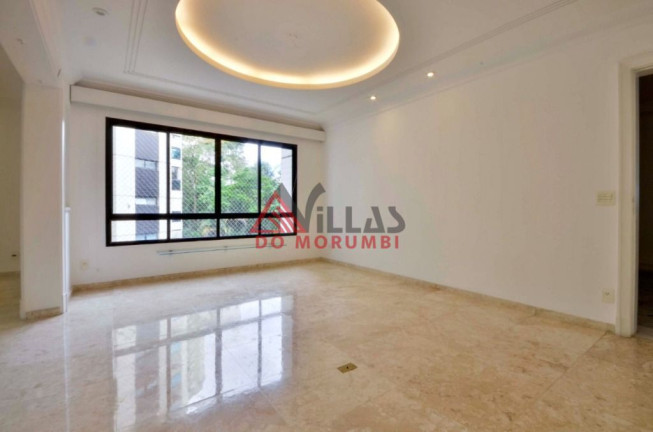 Imagem Apartamento com 4 Quartos à Venda, 336 m² em Paraíso Do Morumbi - São Paulo