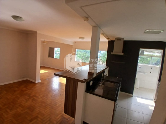 Imagem Apartamento com 2 Quartos à Venda, 84 m² em Vila Congonhas - São Paulo Imagem Apartamento com 2 Quartos à Venda, 84 m² em Vila Congonhas - São Paulo