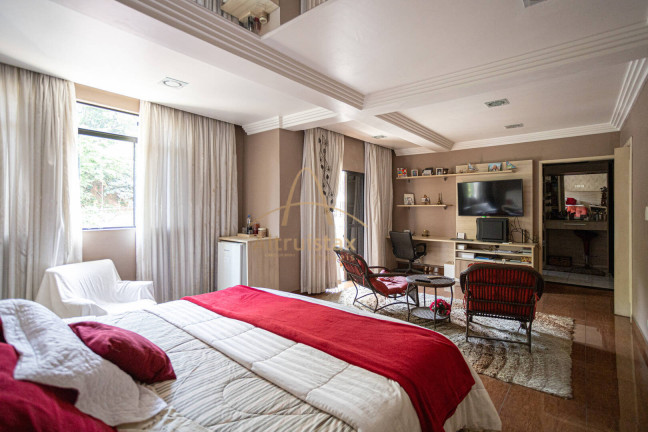 Casa com 4 Quartos à Venda, 511 m² em Vila Yolanda - Osasco