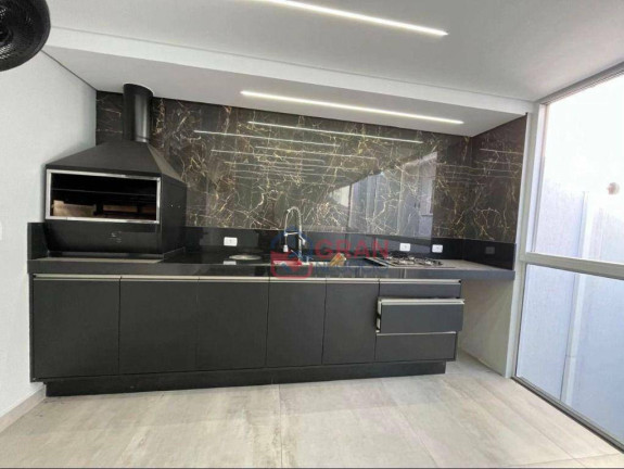 Imagem Sobrado com 3 Quartos à Venda, 160 m² em Jardim Paulista - Campina Grande Do Sul Imagem Sobrado com 3 Quartos à Venda, 160 m² em Jardim Paulista - Campina Grande Do Sul