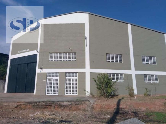 Imagem Imóvel Comercial à Venda, 740 m² em Chácaras Marco - Barueri Imagem Imóvel Comercial à Venda, 740 m² em Chácaras Marco - Barueri