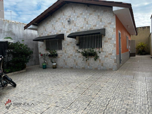 Imagem Casa com 3 Quartos à Venda, 140 m² em Jardim Itaóca - Mongaguá Imagem Casa com 3 Quartos à Venda, 140 m² em Jardim Itaóca - Mongaguá