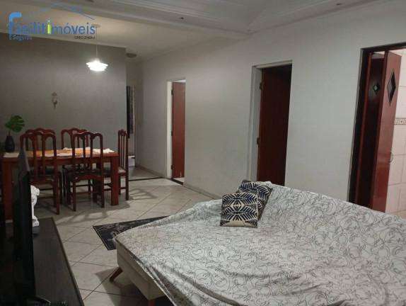 Imagem Casa com 3 Quartos à Venda, 199 m² em Jordanópolis - São Bernardo Do Campo Imagem Casa com 3 Quartos à Venda, 199 m² em Jordanópolis - São Bernardo Do Campo